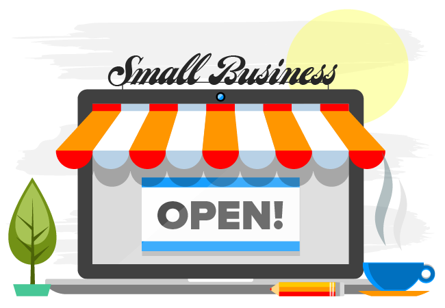 80068 Small Business